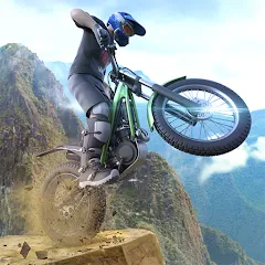 Trial Xtreme Legends Mod APK